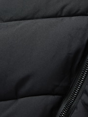 Regatta Black Merida Quilted Jacket - Image 10 of 11