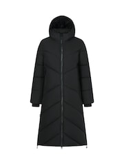 Regatta Black Merida Quilted Jacket - Image 7 of 11
