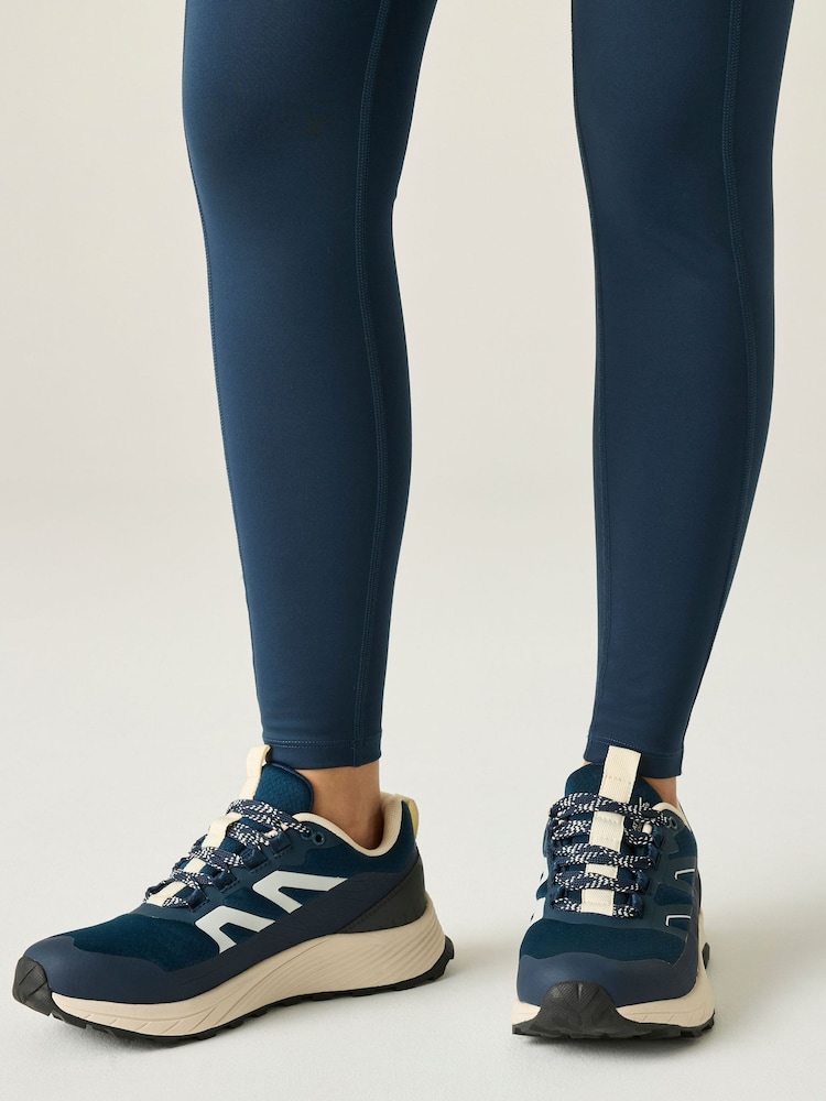 Regatta Blue Ravika Shoes - Image 1 of 10 Regatta Blue Ravika Shoes - Image 1 of 10