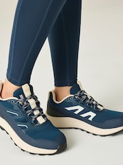 Regatta Blue Ravika Shoes - Image 2 of 10