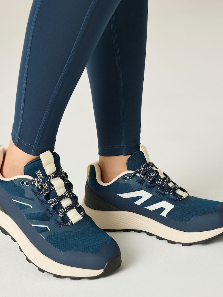 Regatta Blue Ravika Shoes - Image 2 of 10 Regatta Blue Ravika Shoes - Image 2 of 10