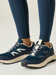 Regatta Blue Ravika Shoes - Image 3 of 10