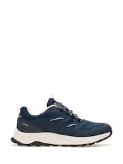 Regatta Blue Ravika Shoes - Image 5 of 10