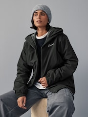 Berghaus Black Deluge 3 Insulated Waterproof Jacket - Image 1 of 6
