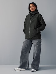 Berghaus Black Deluge 3 Insulated Waterproof Jacket - Image 3 of 6