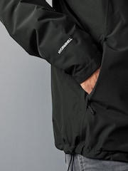 Berghaus Black Deluge 3 Insulated Waterproof Jacket - Image 4 of 6