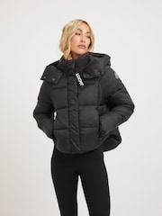 JACK1T Cloud Crop Jacket - 圖片 1/7