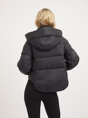 JACK1T Cloud Crop Jacket - 圖片 2/7