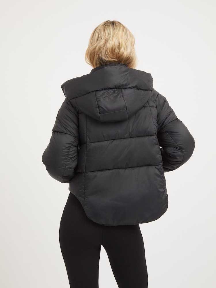 JACK1T Cloud Crop Jacket - 圖片 2/7