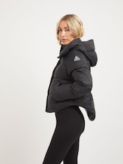 JACK1T Cloud Crop Jacket - 圖片 3/7