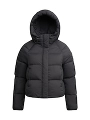 JACK1T Cloud Crop Jacket - 圖片 5/7