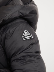 JACK1T Cloud Crop Jacket - 圖片 6/7