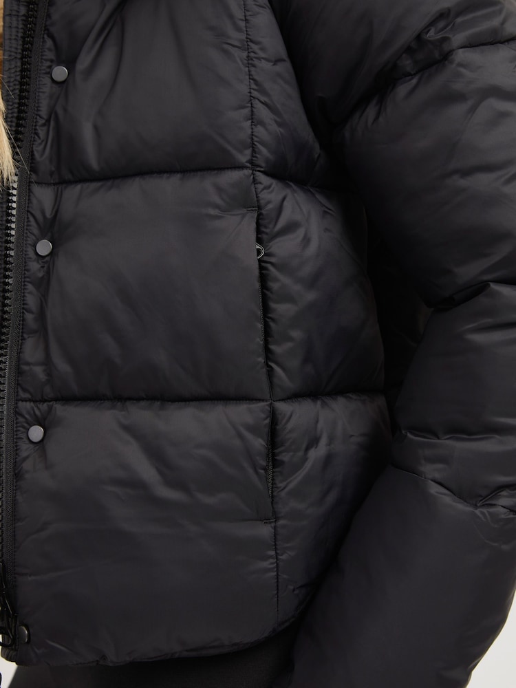 JACK1T Cloud Crop Jacket - 圖片 7/7