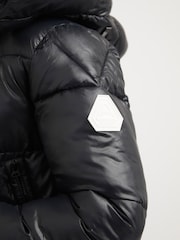 JACK1T Black EZ Racer Slick Jacket - Image 6 of 8