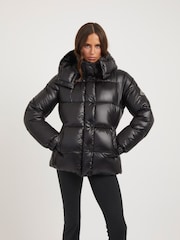 JACK1T Black EZ Colonia Jacket - 7şəkildən 1 şəkil