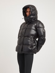 JACK1T Black EZ Colonia Jacket - 7şəkildən 2 şəkil