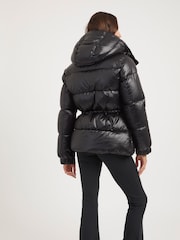 JACK1T Black EZ Colonia Jacket - 7şəkildən 3 şəkil