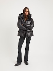 JACK1T Black EZ Colonia Jacket - 7şəkildən 4 şəkil