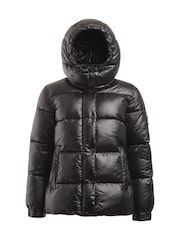 JACK1T Black EZ Colonia Jacket - 7şəkildən 7 şəkil