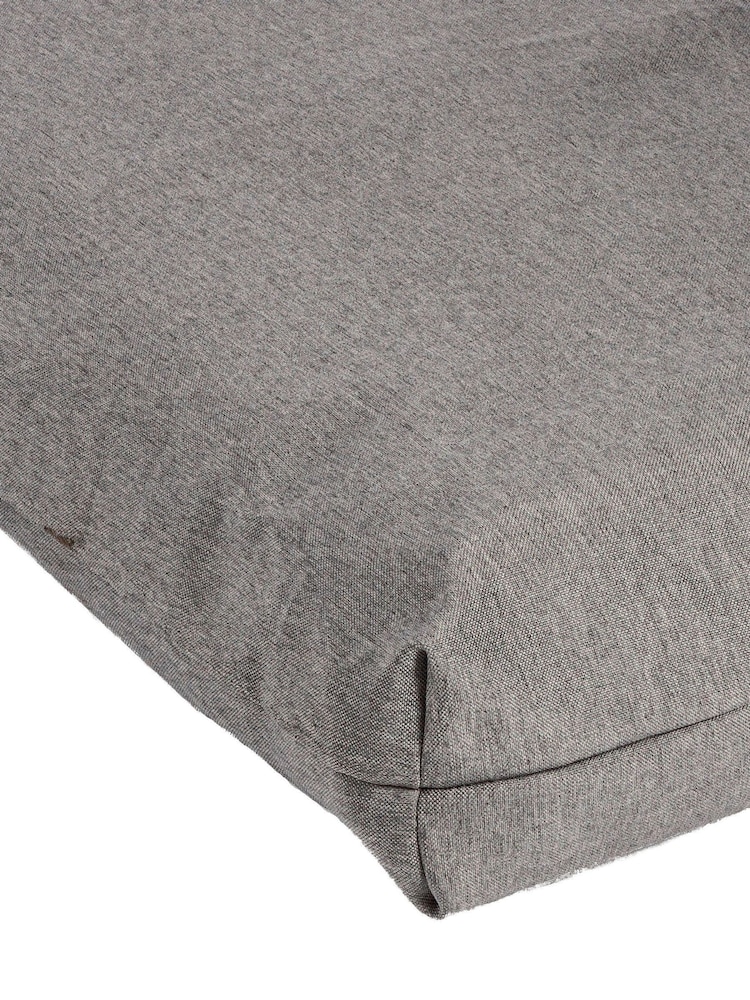 Danish Designs Grey Anti-Bacterial Deluxe Duvet - Image 3 of 3