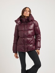 JACK1T Purple EZ Colonia Jacket - Image 1 of 7
