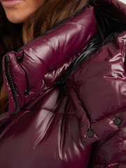 JACK1T Purple EZ Colonia Jacket - Image 5 of 7