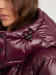 JACK1T Purple EZ Colonia Jacket - Image 6 of 7