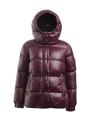 JACK1T Purple EZ Colonia Jacket - Image 7 of 7