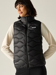Regatta Black Hydi Body Warmer Gilet - Image 1 of 12