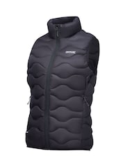 Regatta Black Hydi Body Warmer Gilet - Image 10 of 12