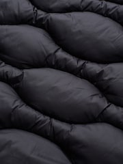 Regatta Black Hydi Body Warmer Gilet - Image 11 of 12