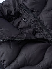 Regatta Black Hydi Body Warmer Gilet - Image 12 of 12