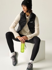 Regatta Black Hydi Body Warmer Gilet - Image 6 of 12