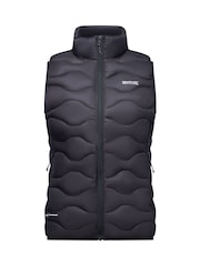 Regatta Black Hydi Body Warmer Gilet - Image 8 of 12