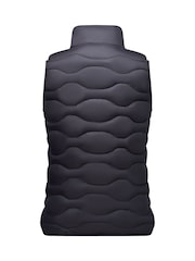 Regatta Black Hydi Body Warmer Gilet - Image 9 of 12