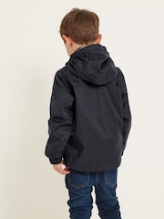 Tog 24 Black Copley Waterproof Jacket - Image 2 of 6