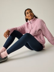 Regatta Blue Odr Comfort Leggings - Image 2 of 10