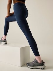 Regatta Blue Odr Comfort Leggings - Image 3 of 10