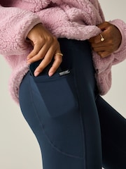 Regatta Blue Odr Comfort Leggings - Image 5 of 10
