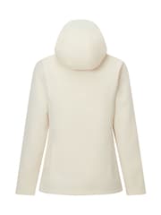 Crema - Regatta Wentwood 3 en 1 Abrigo impermeable - Imagen 8 de 12