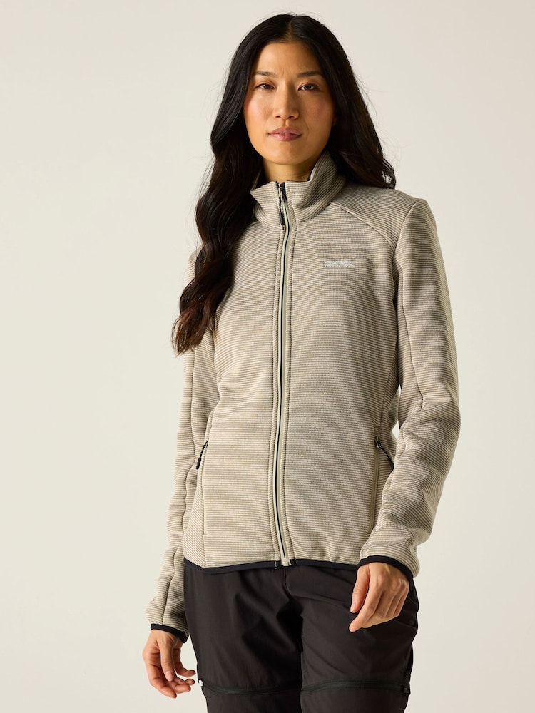 Regatta Natural Newhill Fleece - Image 1 of 7 Regatta Natural Newhill Fleece - Image 1 of 7