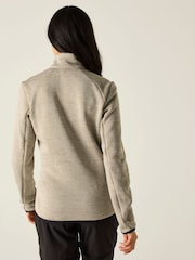Regatta Natural Newhill Fleece - Image 2 of 7