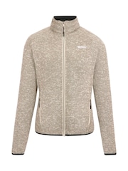 Regatta Natural Newhill Fleece - Image 5 of 7