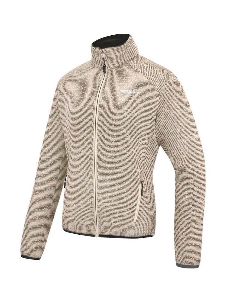 Regatta Natural Newhill Fleece - Image 7 of 7 Regatta Natural Newhill Fleece - Image 7 of 7