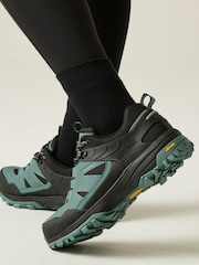 Regatta Green Regen Low Shoes - Image 1 of 13