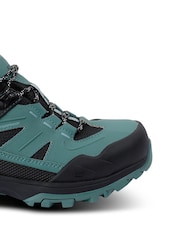 Regatta Green Regen Low Shoes - Image 12 of 13
