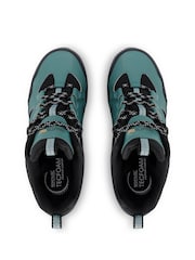 Regatta Green Regen Low Shoes - Image 13 of 13