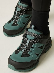 Regatta Green Regen Low Shoes - Image 3 of 13