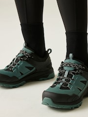 Regatta Green Regen Low Shoes - Image 4 of 13