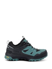 Regatta Green Regen Low Shoes - Image 5 of 13